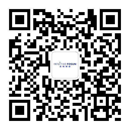 直观复星官方微信